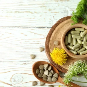 Standard Supplements