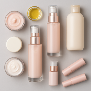 Cosmetic & Personal Care Industry